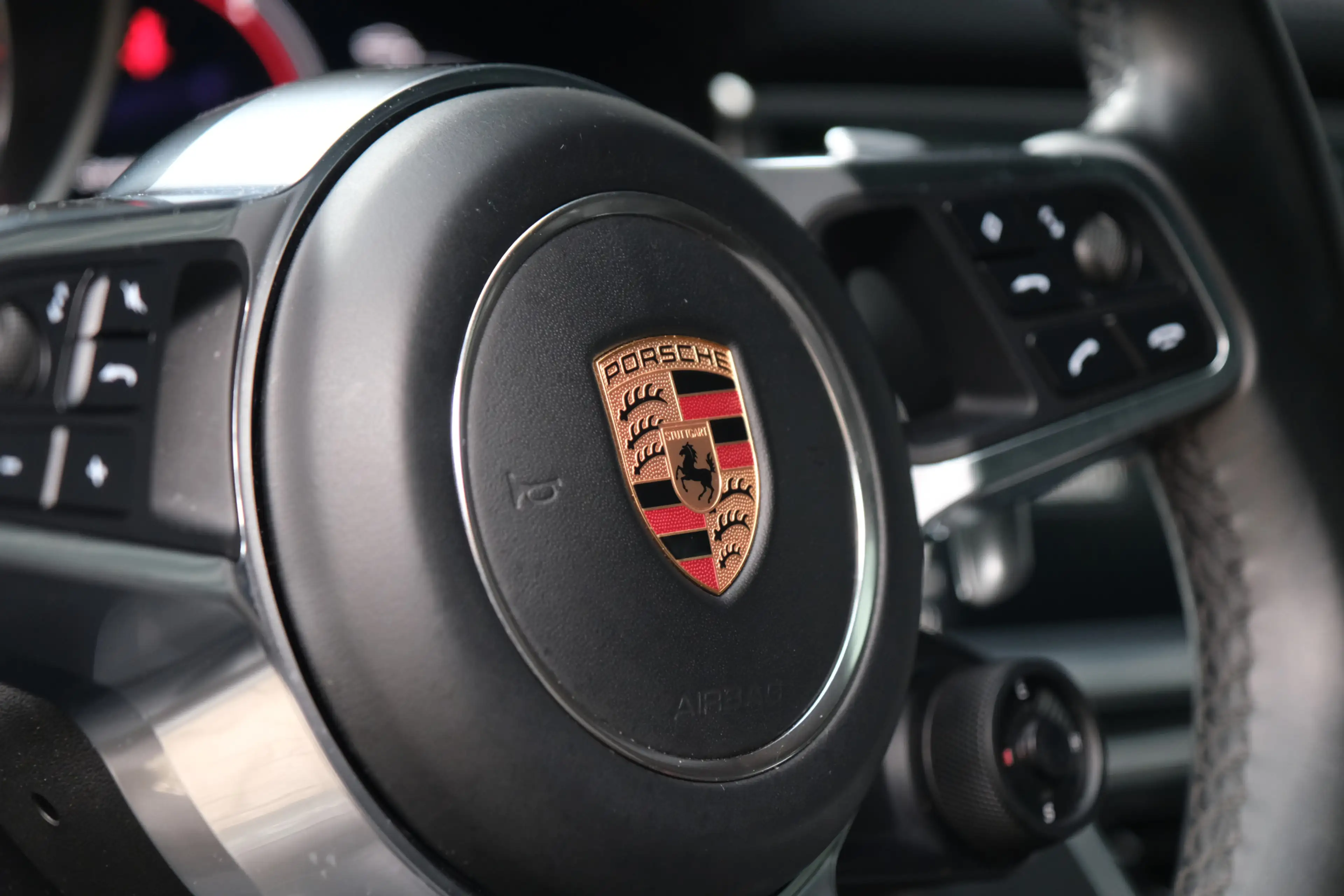 Porsche Panamera Sport Turismo 4.0 Turbo S E-Hybrid Porsche Approve — photo 16