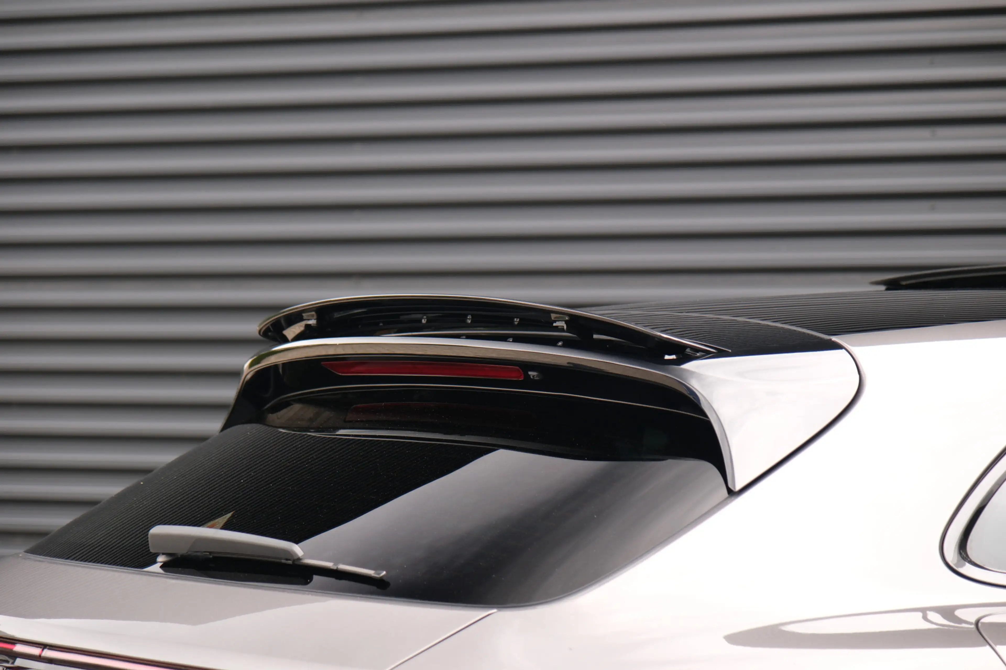 Porsche Panamera Sport Turismo 4.0 Turbo S E-Hybrid Porsche Approve — photo 24