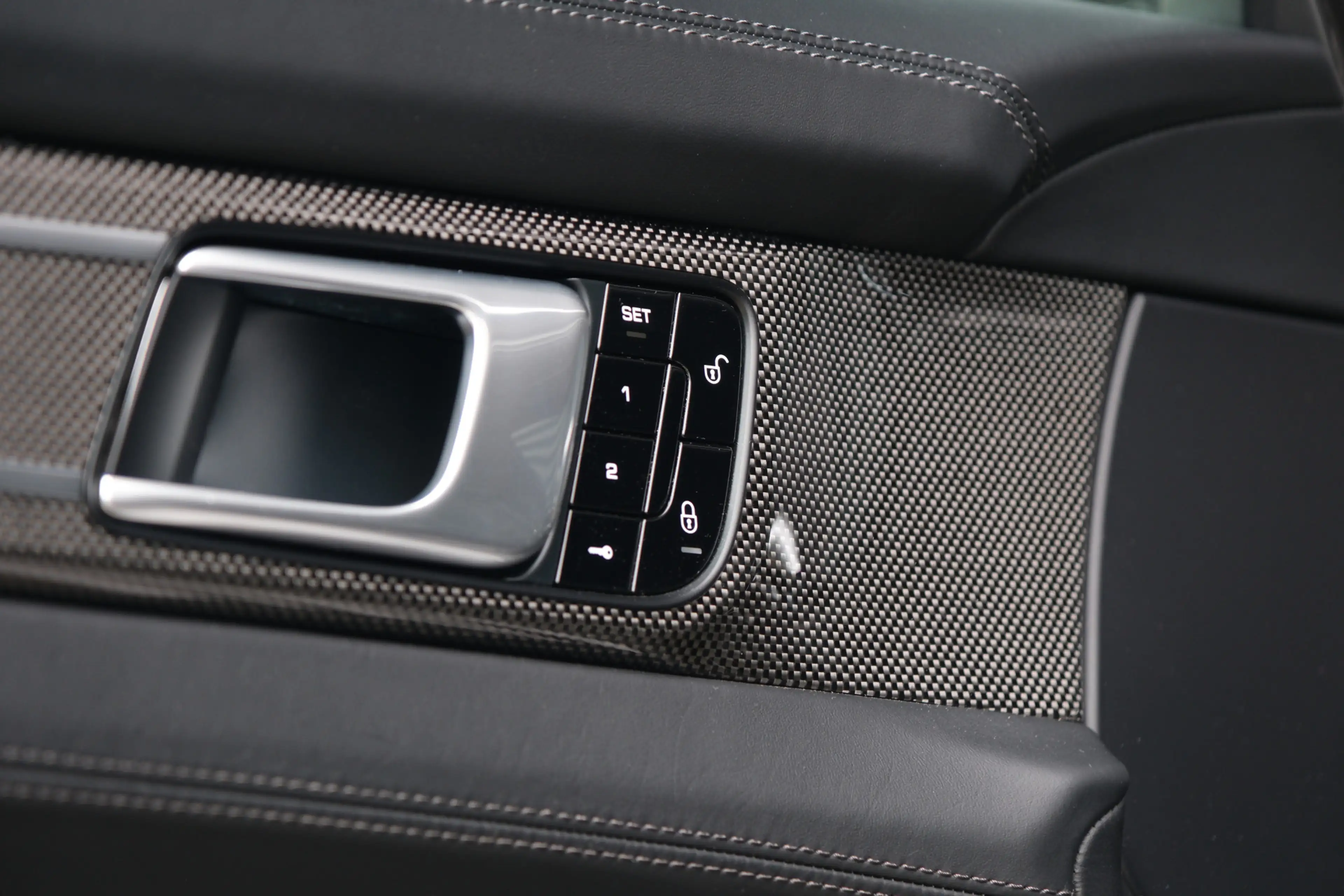 Porsche Panamera Sport Turismo 4.0 Turbo S E-Hybrid Porsche Approve — photo 14