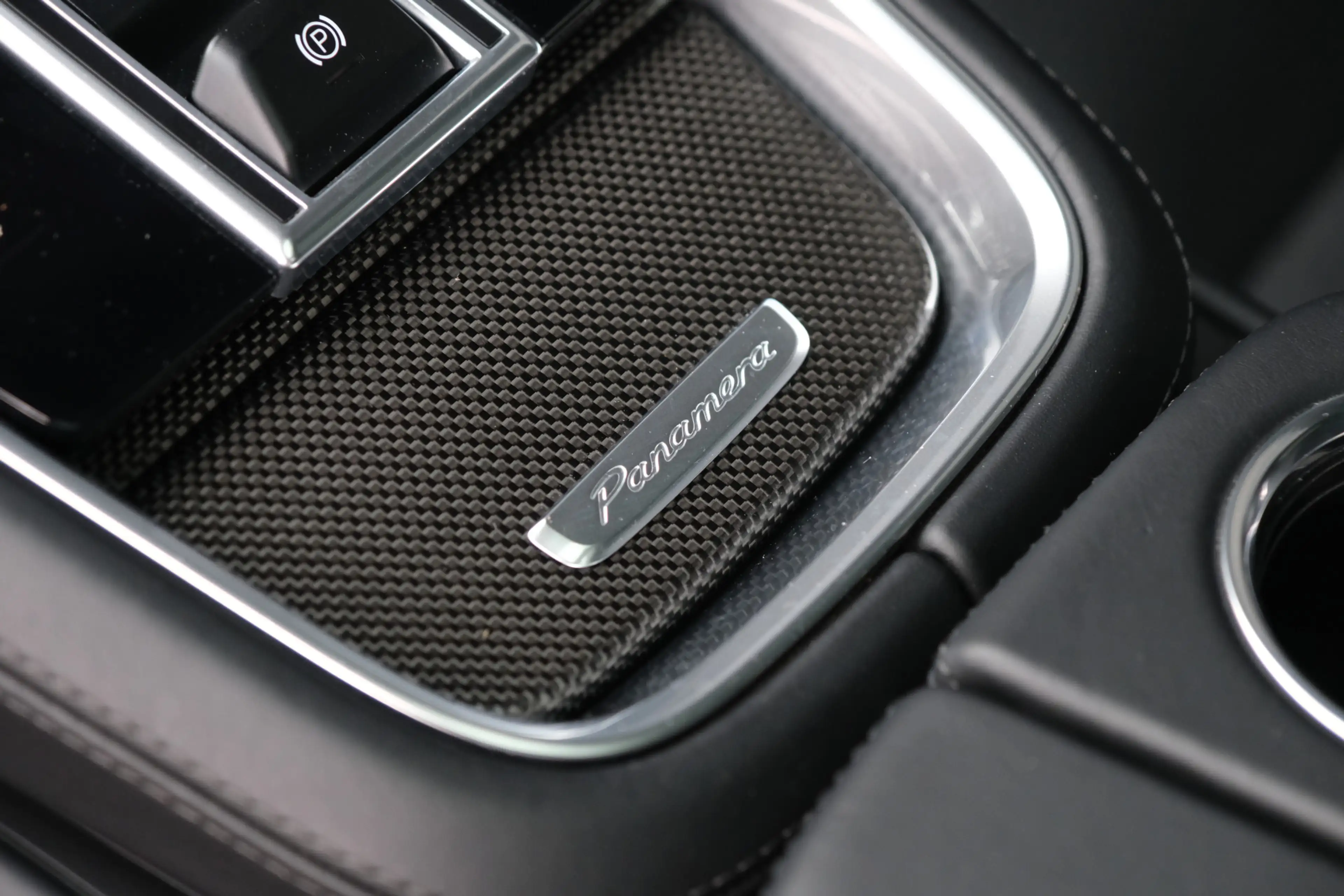 Porsche Panamera Sport Turismo 4.0 Turbo S E-Hybrid Porsche Approve — photo 18