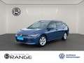 Volkswagen Golf Variant VIII Variant 1.5 TSI Life, DSG Blau - thumbnail 1