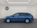Volkswagen Golf Variant VIII Variant 1.5 TSI Life, DSG Blau - thumbnail 3