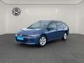 Volkswagen Golf Variant VIII Variant 1.5 TSI Life, DSG Blau - thumbnail 2