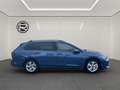 Volkswagen Golf Variant VIII Variant 1.5 TSI Life, DSG Blau - thumbnail 4