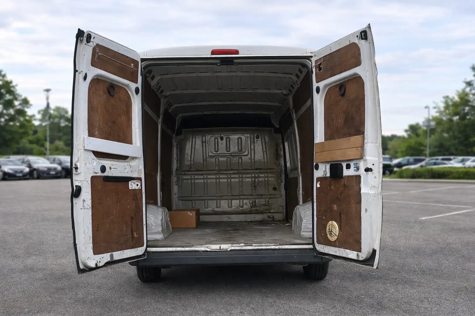 Peugeot Boxer 2.2hdi 110ch L2H2 Garantie 3 Mois - 2