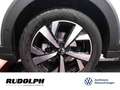 Volkswagen Taigo Style 1.0 TSI DSG LED Navi ACC SHZ Fernlichtass. Silber - thumbnail 3