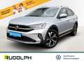 Volkswagen Taigo Style 1.0 TSI DSG LED Navi ACC SHZ Fernlichtass. Silber - thumbnail 1