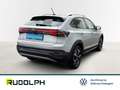 Volkswagen Taigo Style 1.0 TSI DSG LED Navi ACC SHZ Fernlichtass. Silber - thumbnail 4