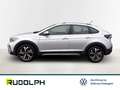 Volkswagen Taigo Style 1.0 TSI DSG LED Navi ACC SHZ Fernlichtass. Silber - thumbnail 3