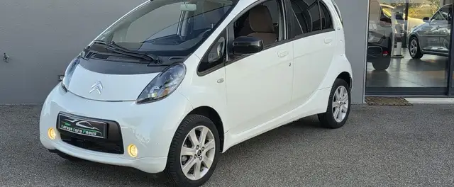 Citroen C-Zero