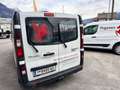 Renault Trafic Passenger Expression dCi 125 Twin-Turbo Doppelkas Weiß - thumbnail 5
