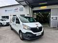 Renault Trafic Passenger Expression dCi 125 Twin-Turbo Doppelkas Weiß - thumbnail 1