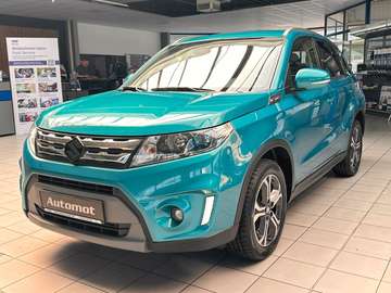 1.6 DDiS Comfort 4x2*Xenon*Navi*Sitzheiz.