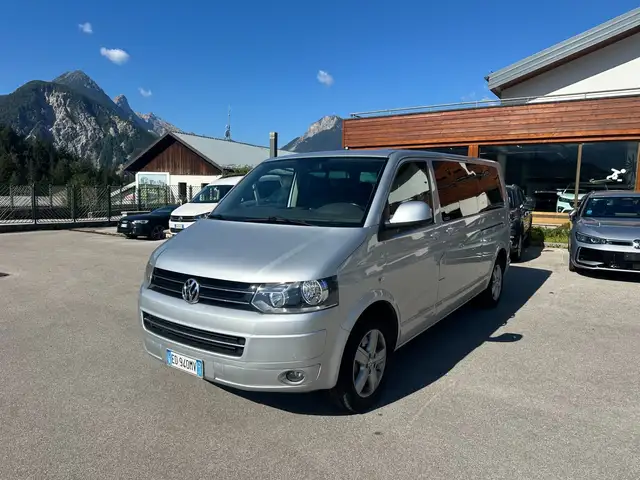 Volkswagen Transporter Caravelle 2.0 BiTDI 180CV DSG PL Comfortline