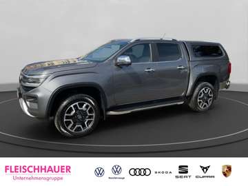 3.0 TDI DSG Style 4Motion Hardtop StandHZG AHK-ab.