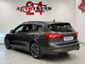 Ford Focus Turnier ST-Line AUTOMATIK+NAVI+LED+8xALU Gris - thumbnail 10