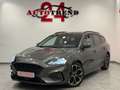 Ford Focus Turnier ST-Line AUTOMATIK+NAVI+LED+8xALU Gris - thumbnail 1