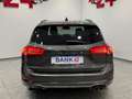 Ford Focus Turnier ST-Line AUTOMATIK+NAVI+LED+8xALU Gris - thumbnail 7