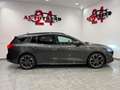 Ford Focus Turnier ST-Line AUTOMATIK+NAVI+LED+8xALU Gris - thumbnail 9