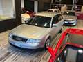 Audi A6 2.4 V6 BENZINA QUATTRO/UNICO PROPRIETARIO Argent - thumbnail 4
