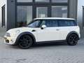 MINI Clubman 1.6 130 pk Bns Line Pano | Cruise | Super Wit - thumbnail 1