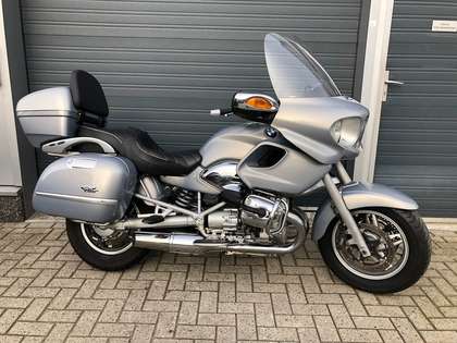 BMW R 1200 CL R 1200 CL