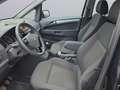 Opel Zafira B Family Plus 7 Sitze Navi Klima PDC Noir - thumbnail 9