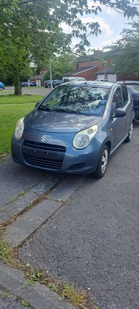 Suzuki Alto 1.0i GL - 1