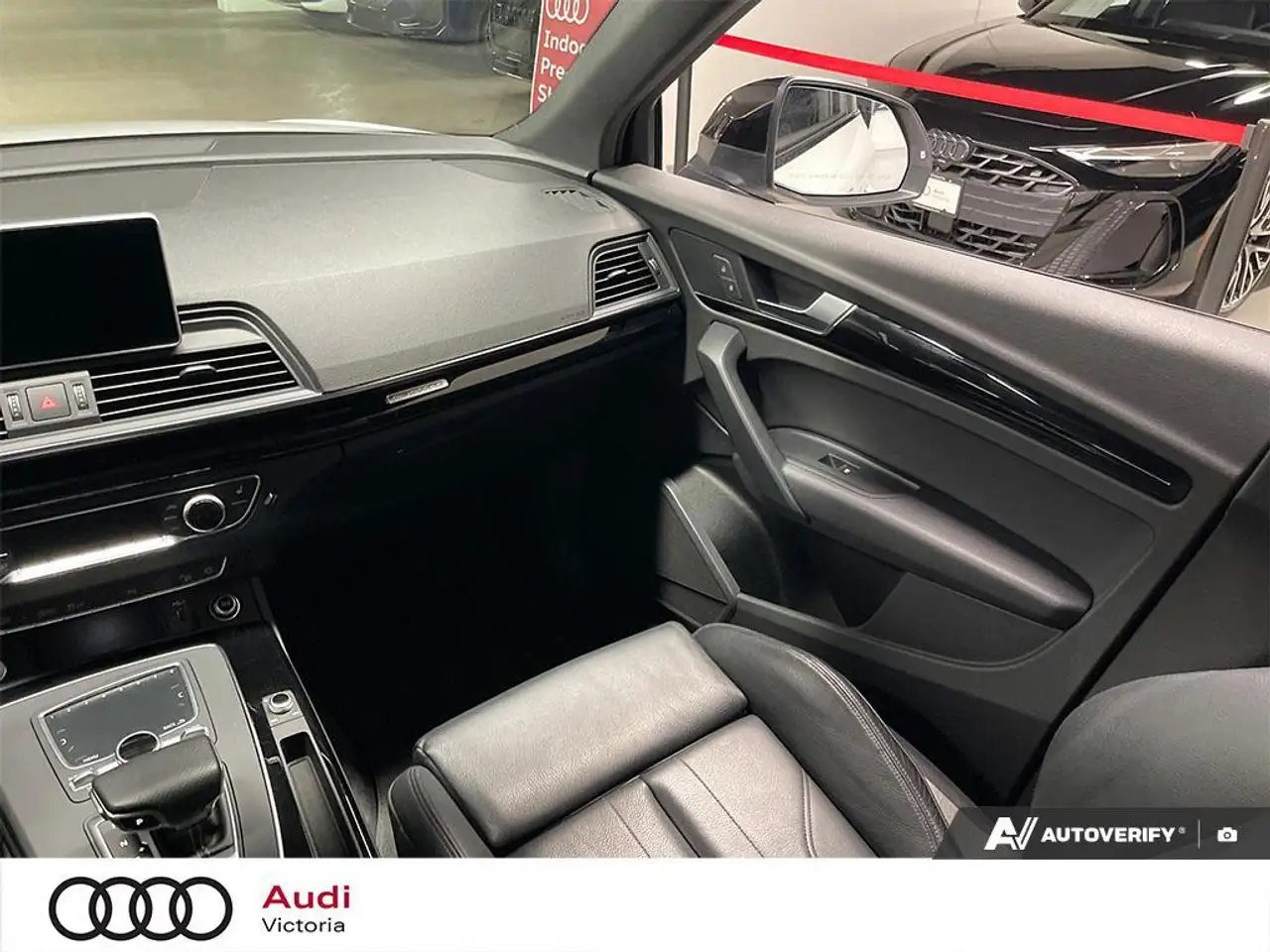 Audi Q5 fotografie Audi Q5