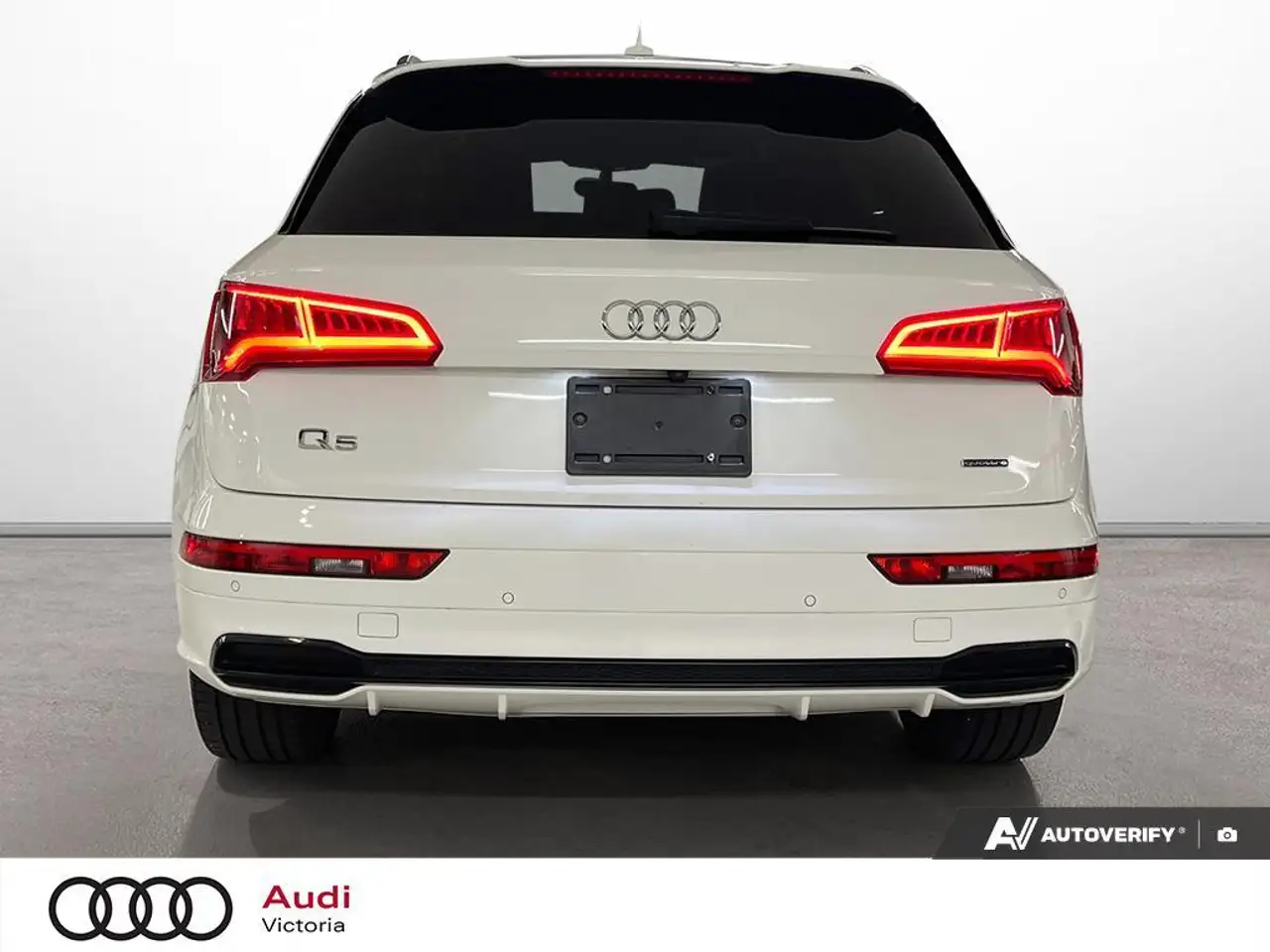 Audi Q5 fotografie Audi Q5