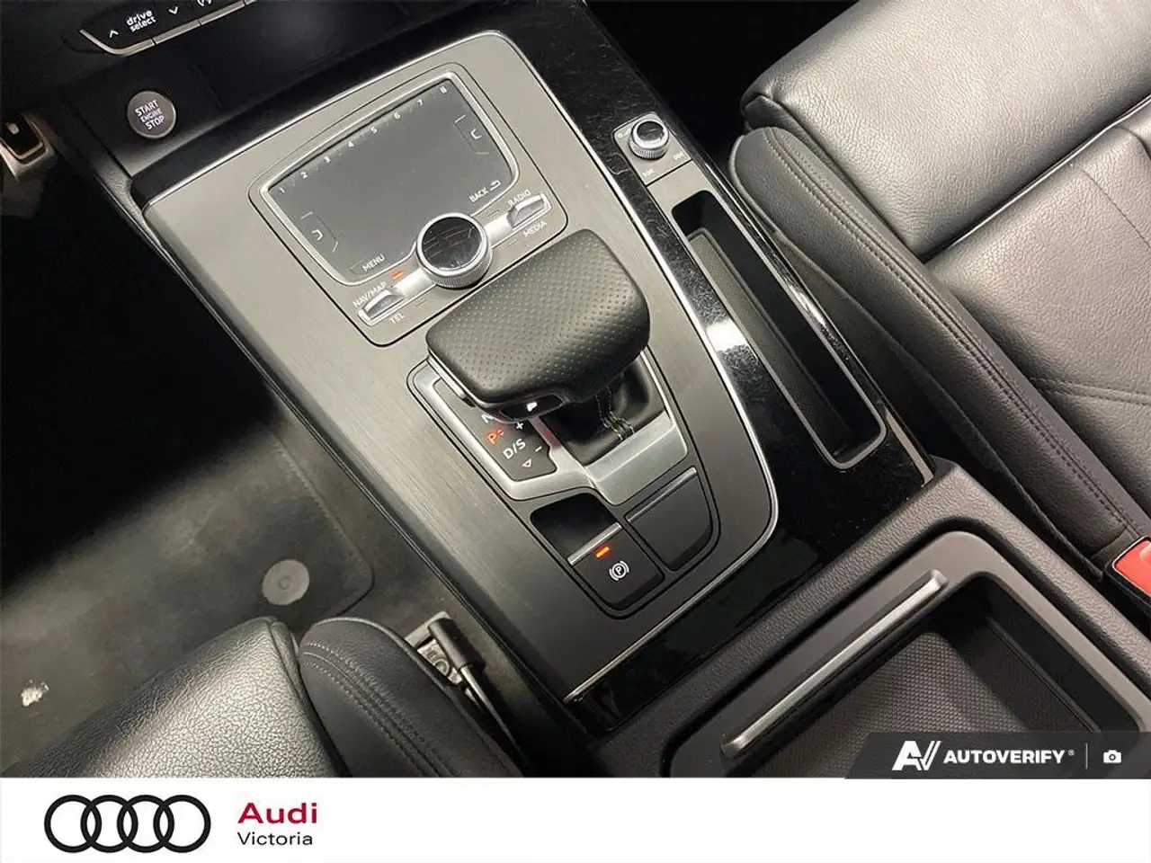 Audi Q5 fotografie Audi Q5