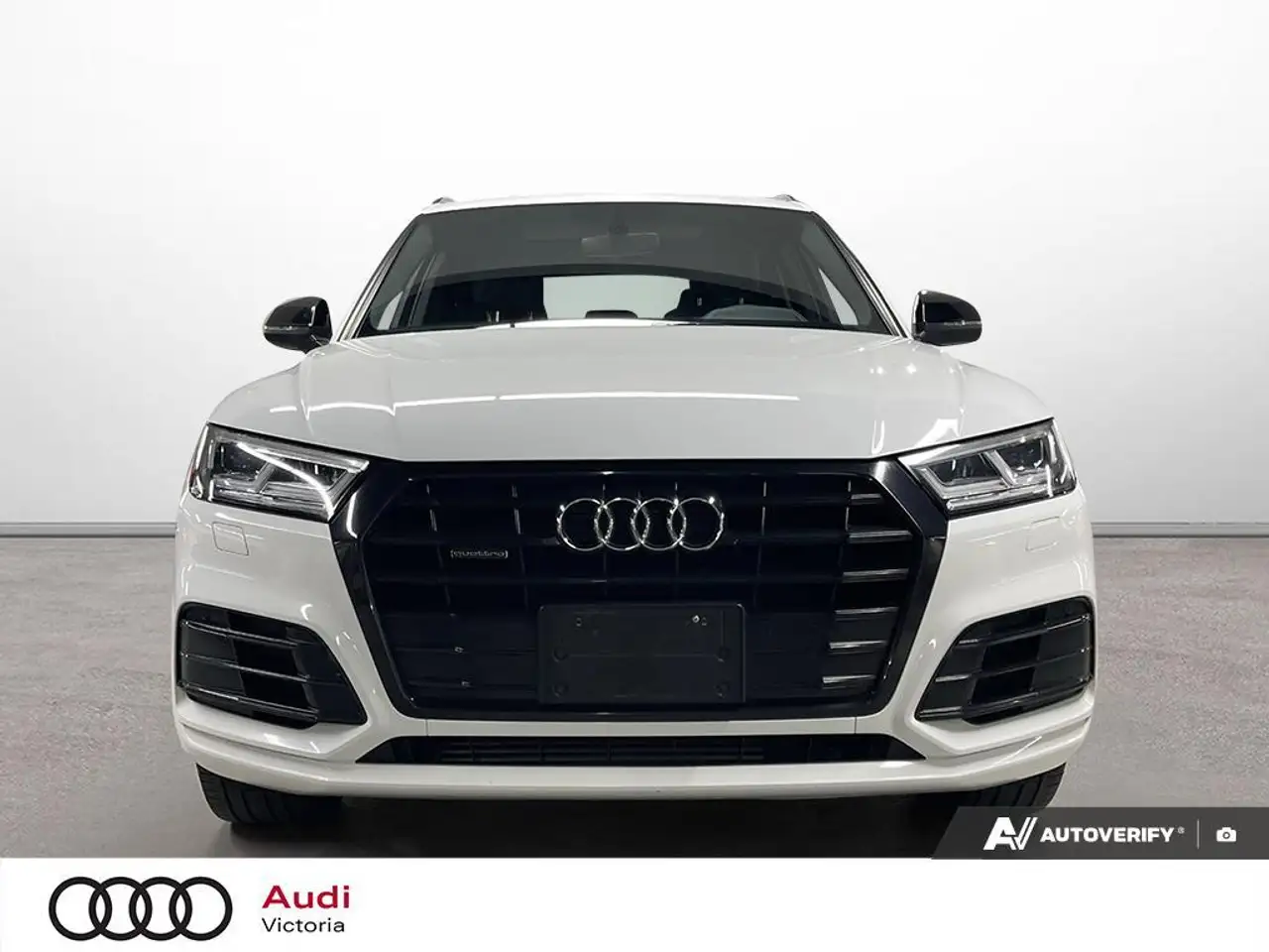 Audi Q5 fotografie Audi Q5