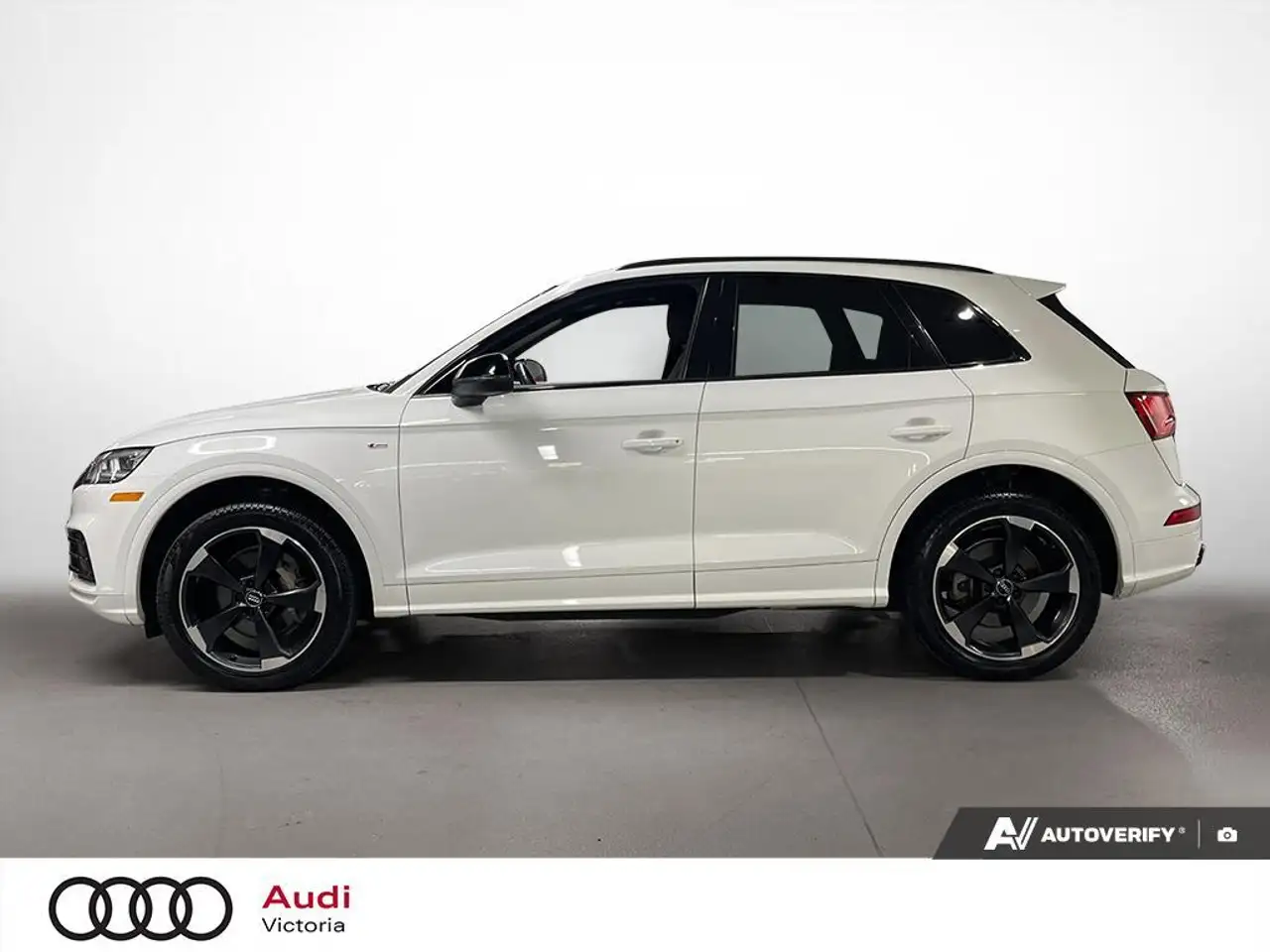 Audi Q5 fotografie Audi Q5