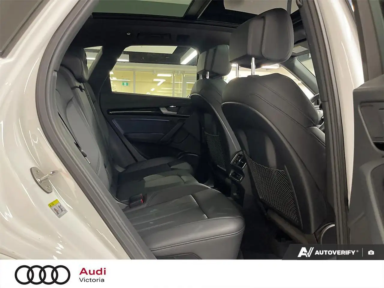 Audi Q5 fotografie Audi Q5