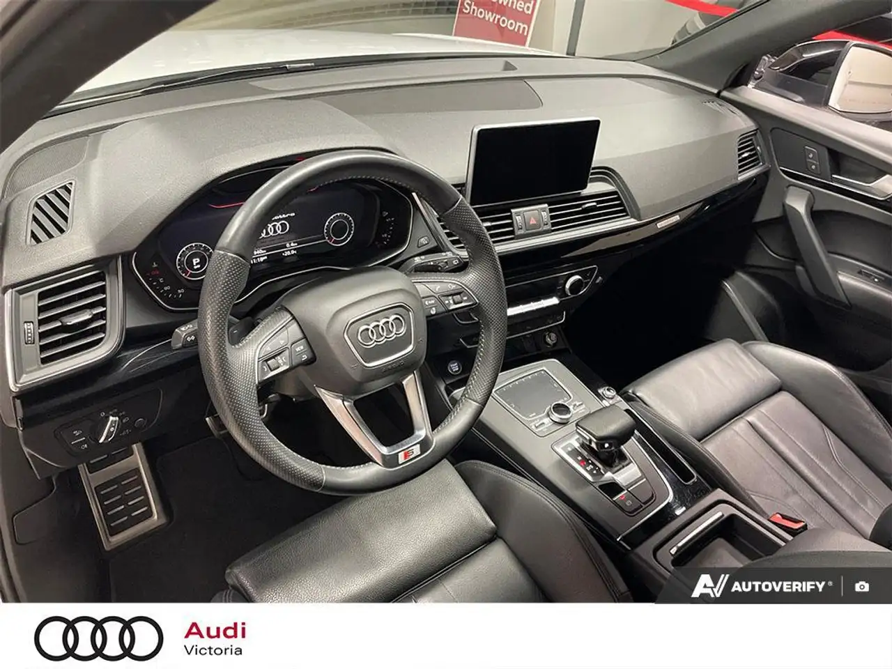 Audi Q5 fotografie Audi Q5