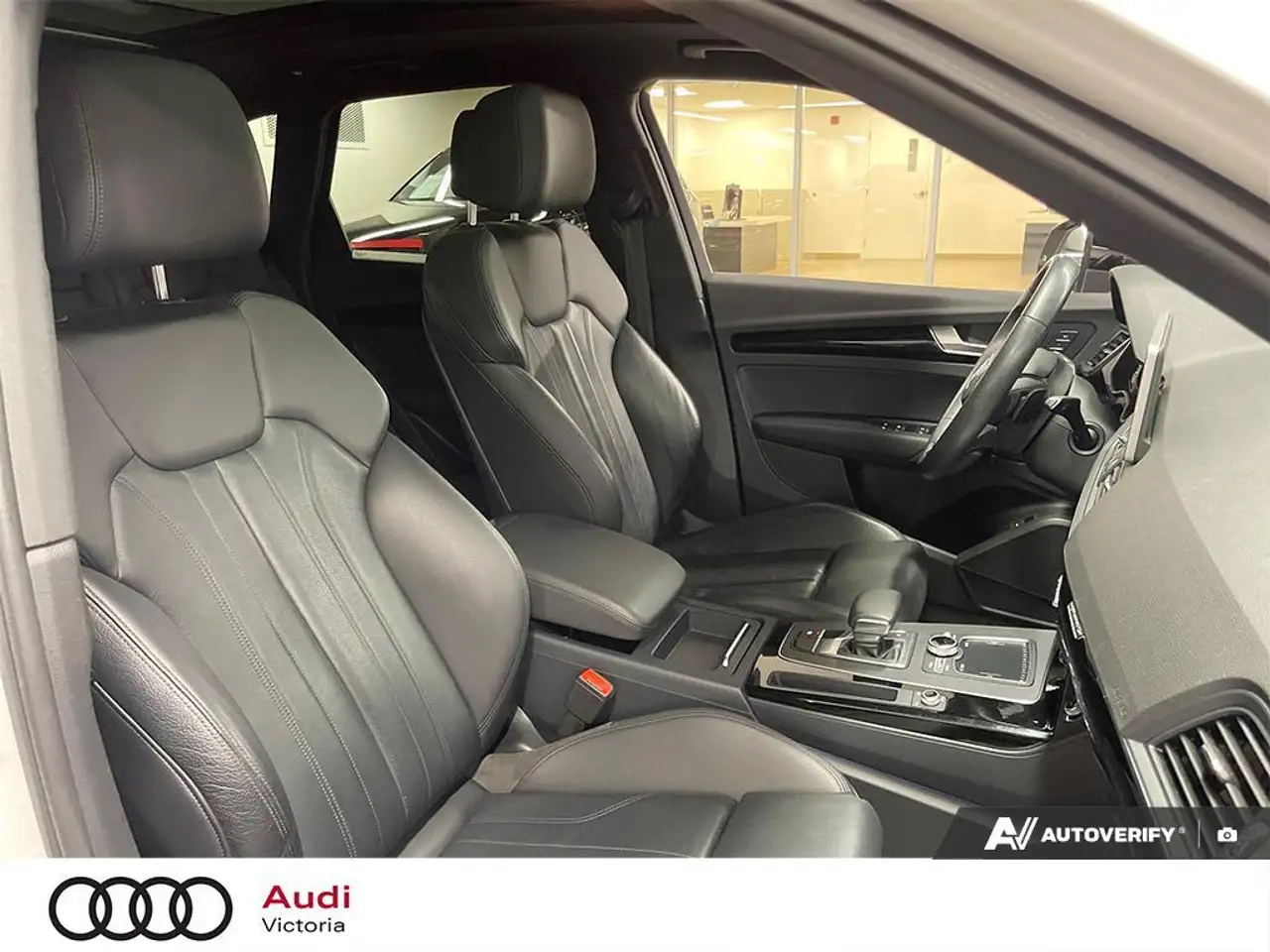 Audi Q5 fotografie Audi Q5