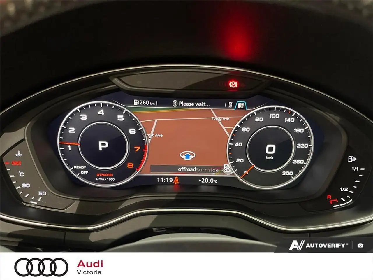 Audi Q5 fotografie Audi Q5