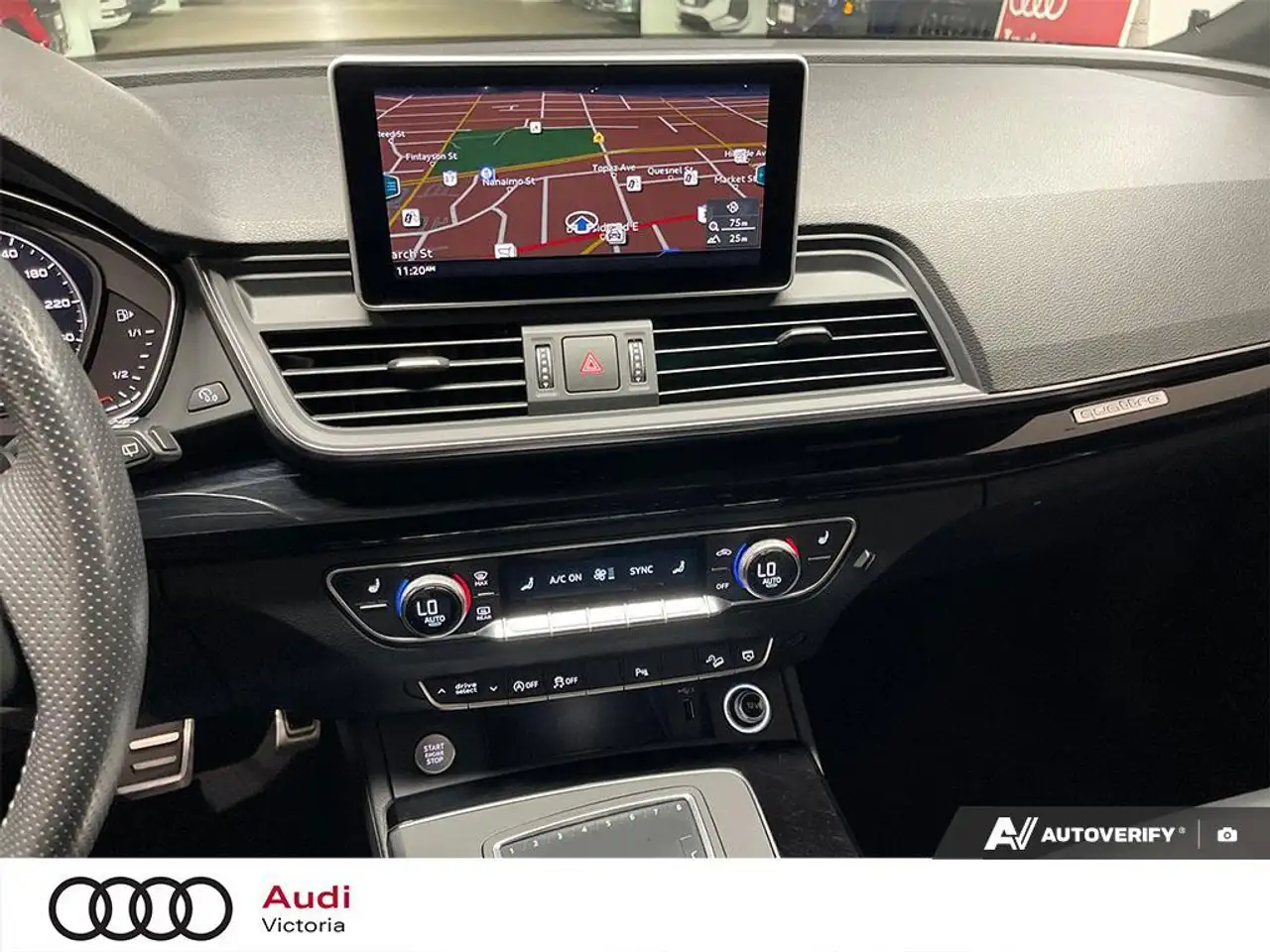 Audi Q5 fotografie Audi Q5