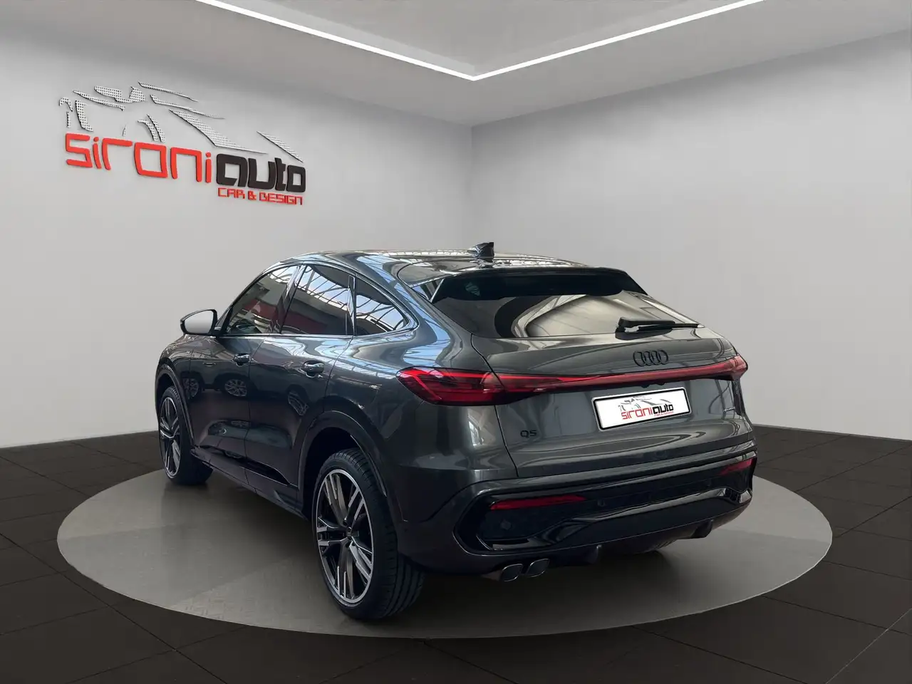 Audi Q5 2026