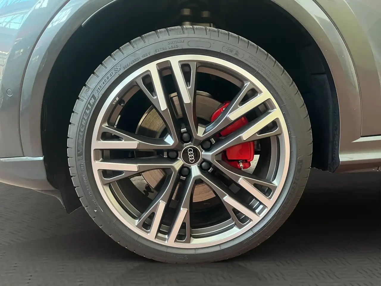 Audi Q5 2026