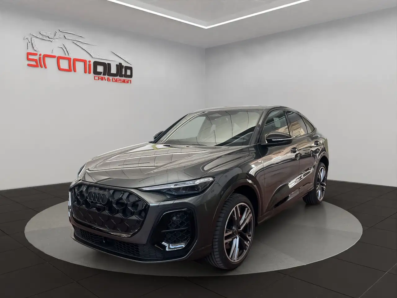 Audi Q5 2026