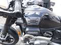 Hyosung GV 125 GV125 X ABS crna - thumbnail 3