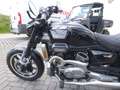 Hyosung GV 125 GV125 X ABS crna - thumbnail 2