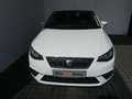 SEAT Ibiza Reference Edition 1.0 TSI Blanc - thumbnail 2