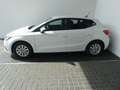 SEAT Ibiza Reference Edition 1.0 TSI Blanc - thumbnail 3