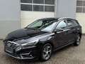Hyundai i30 CW 1,6 CRDi Trend-Line DCT Aut. Schwarz - thumbnail 14