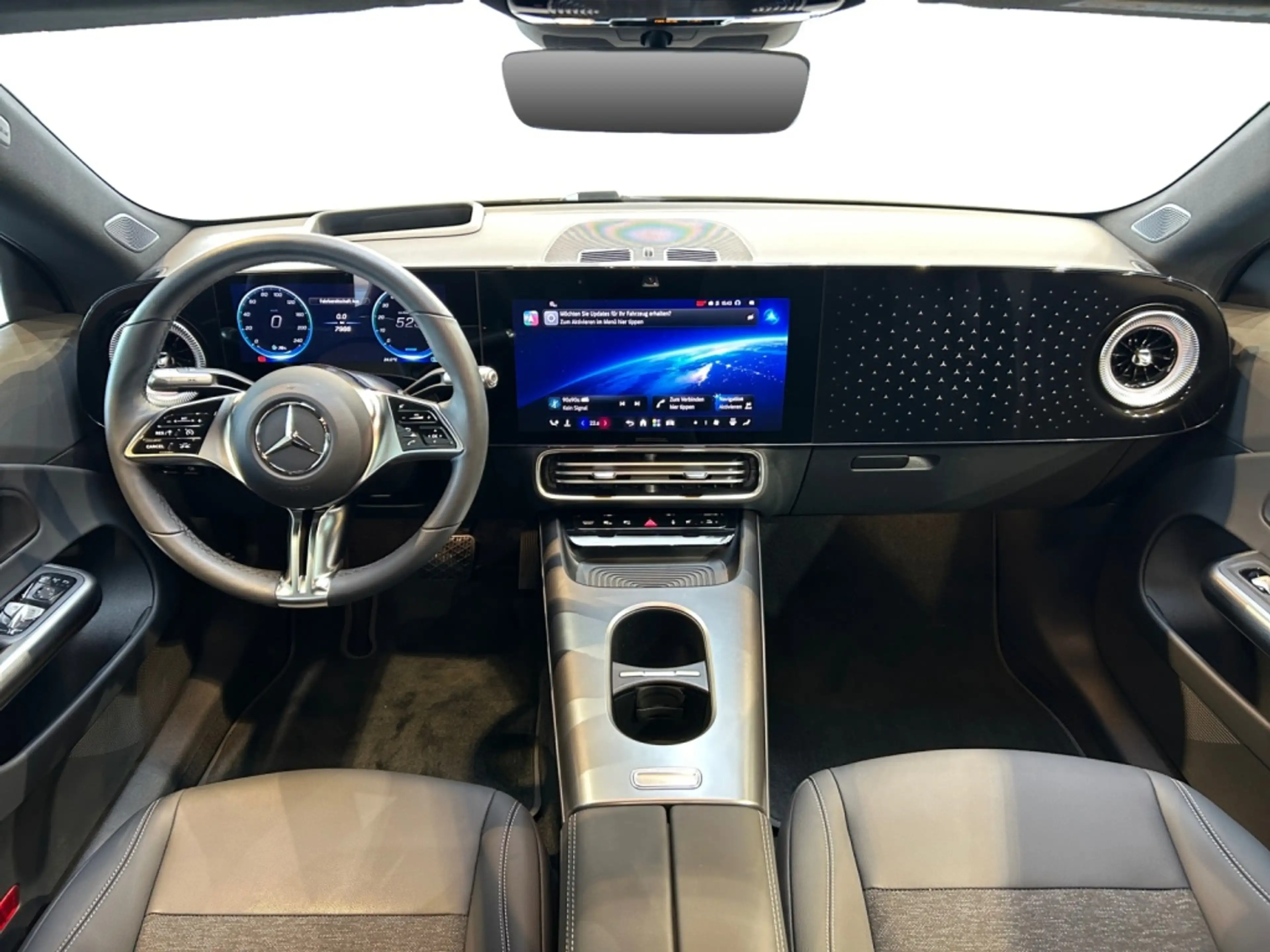 Mercedes-Benz CLA 250 + Progressive MBUX+Progressive+Night+HUD — photo 13