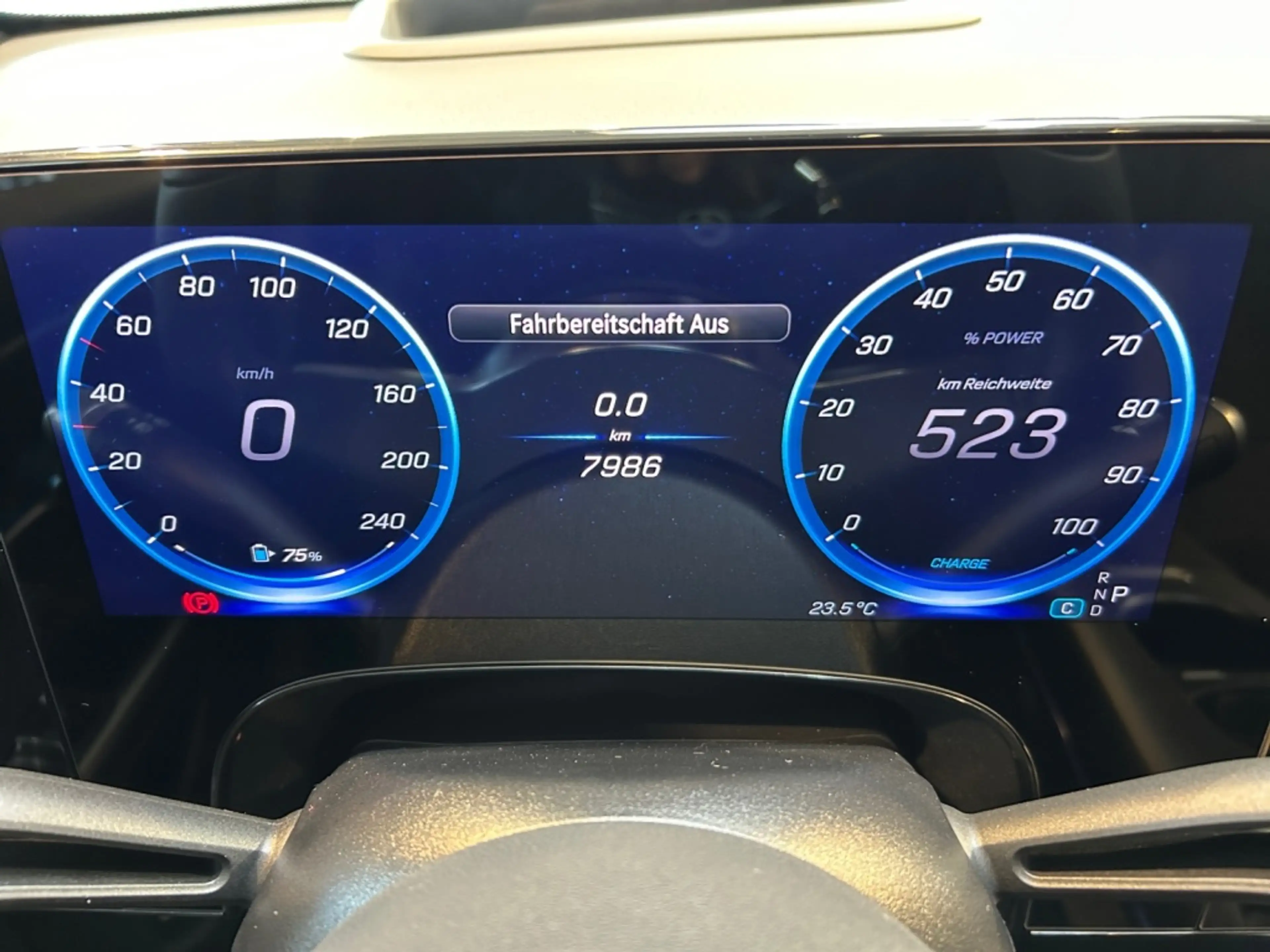 Mercedes-Benz CLA 250 + Progressive MBUX+Progressive+Night+HUD — photo 15