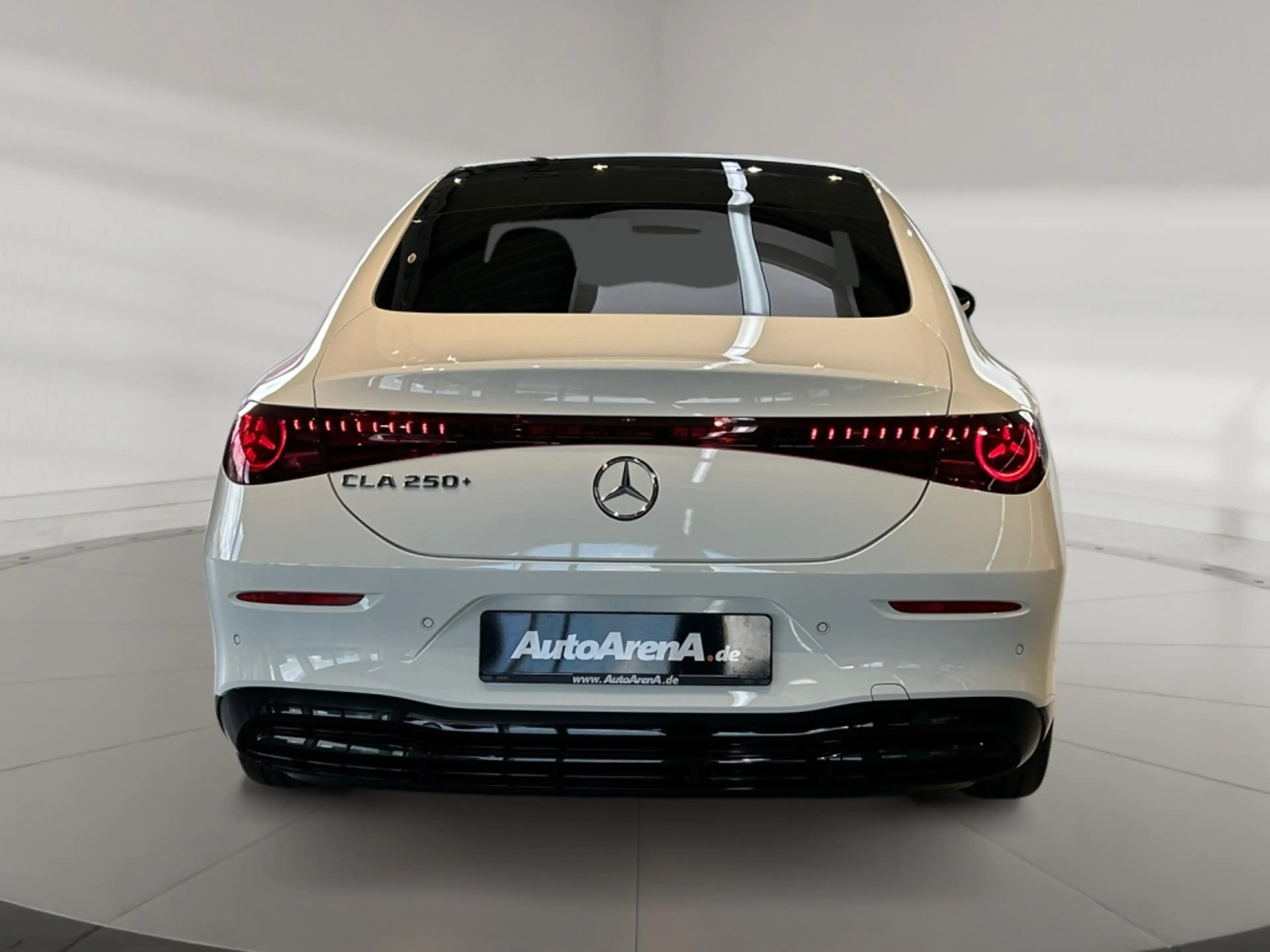 Mercedes-Benz CLA 250 + Progressive MBUX+Progressive+Night+HUD — photo 7