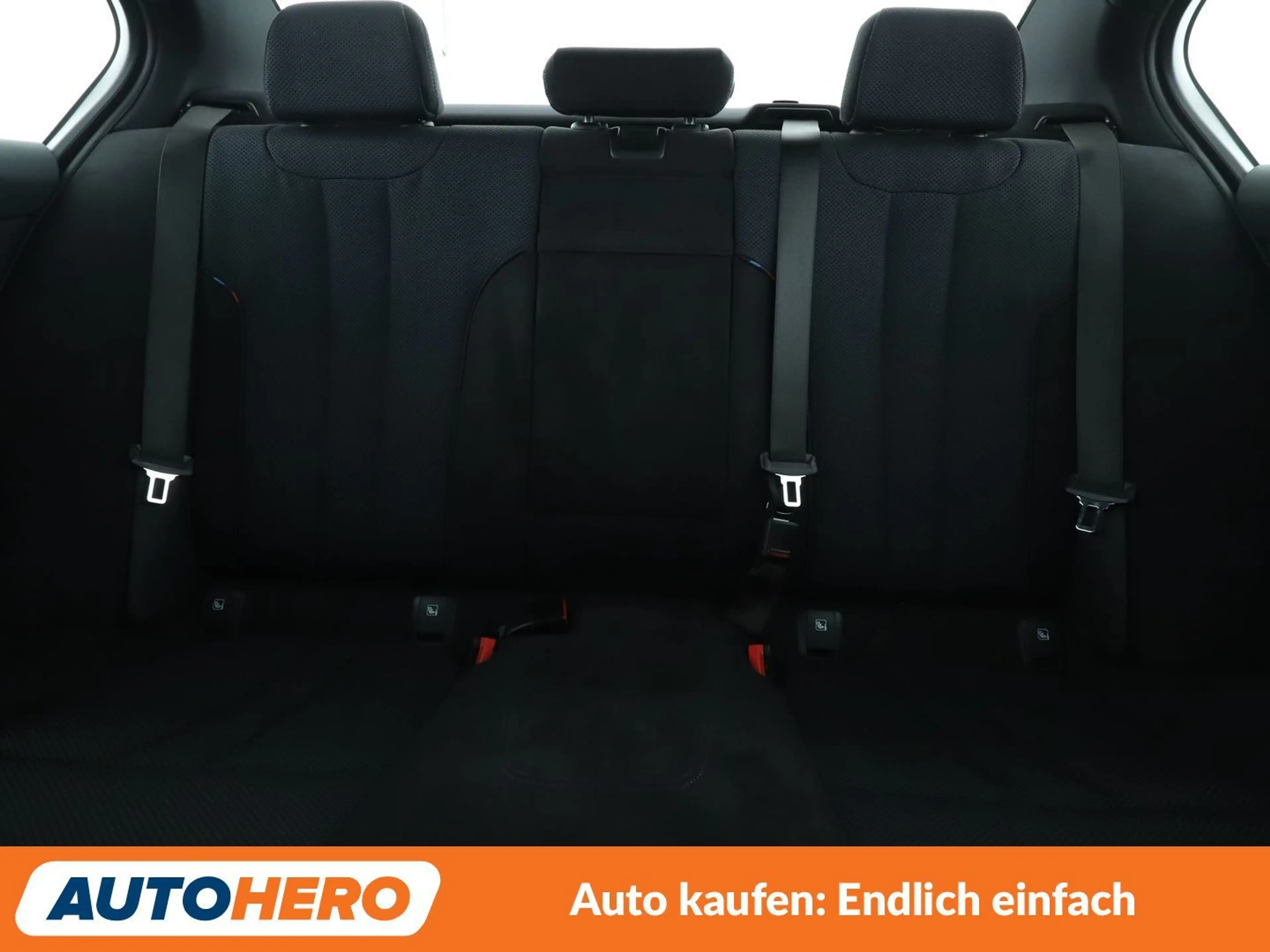 BMW 530 530d xDrive M Sport Aut*NAVI*LED*TEMPO*PDC*SHZ* — photo 15